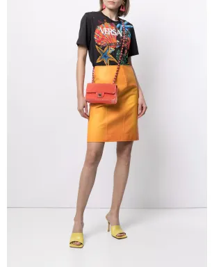 CHANEL Pre-Owned クラシックフラップショルダーバッグ - サムネイル2