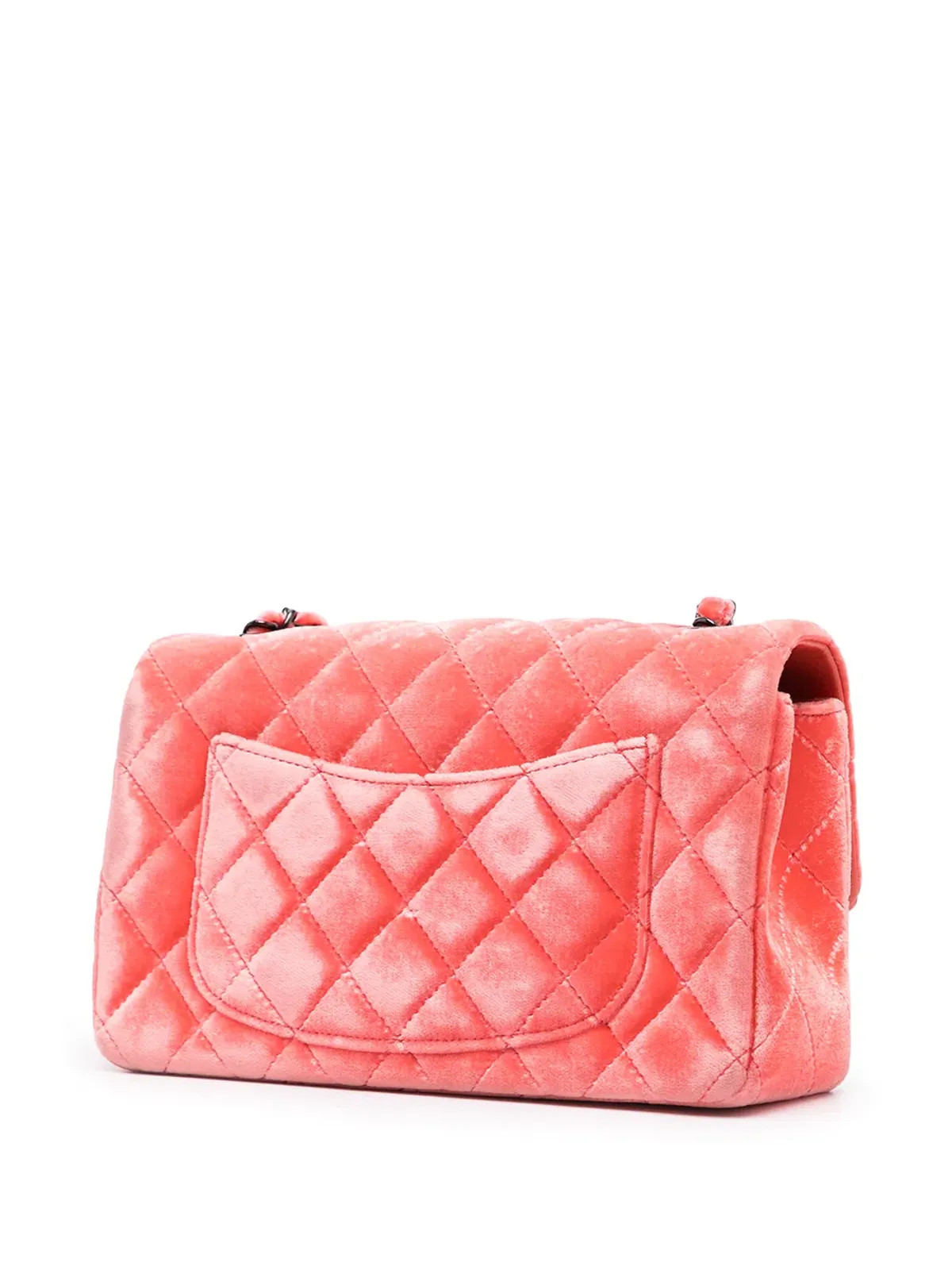 CHANEL Pre-Owned クラシックフラップショルダーバッグ - 画像3