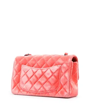 CHANEL Pre-Owned クラシックフラップショルダーバッグ - サムネイル3