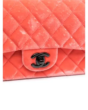 CHANEL Pre-Owned クラシックフラップショルダーバッグ - サムネイル4