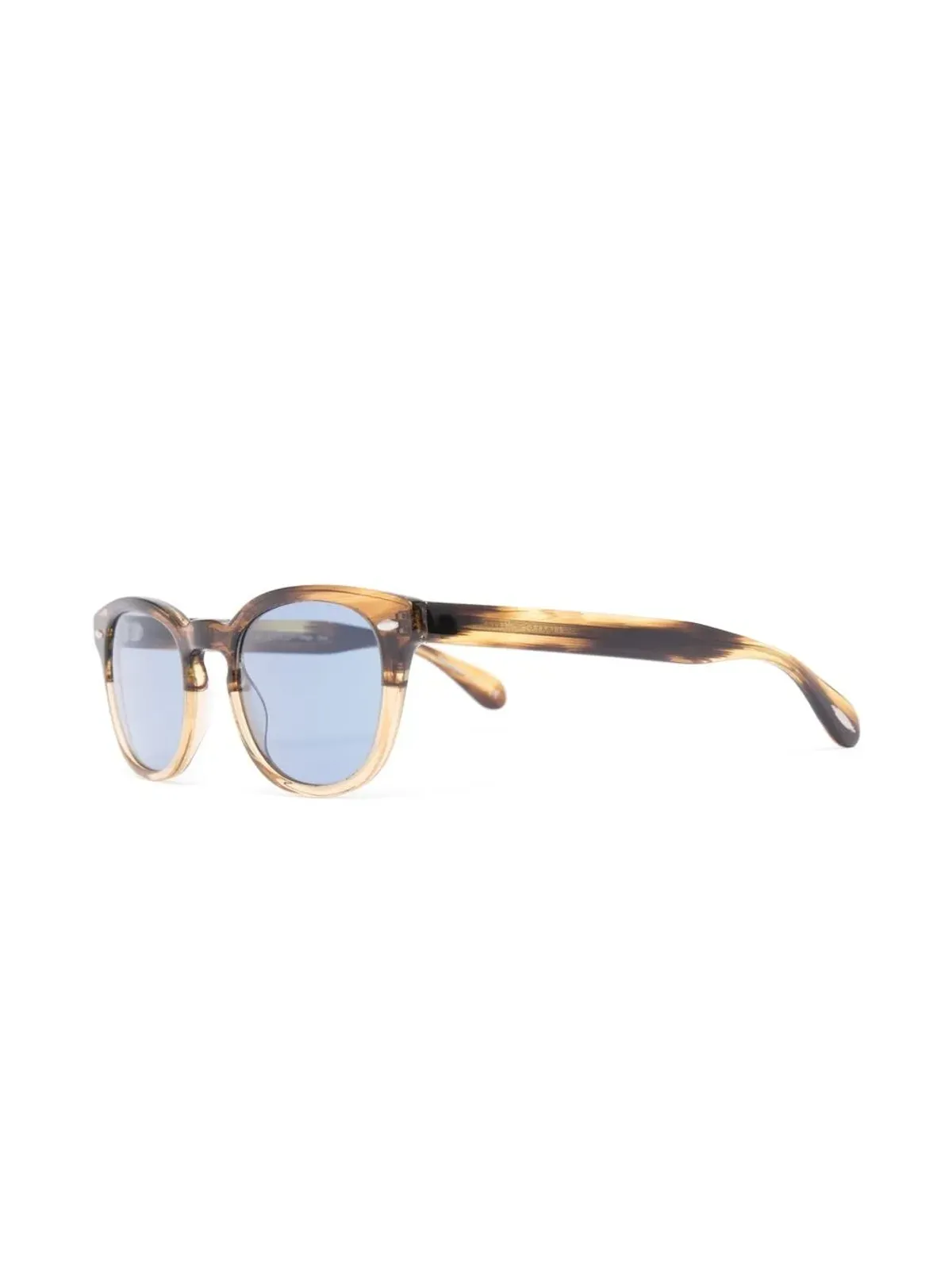 Oliver Peoples シェルドレイク サングラス - 画像2