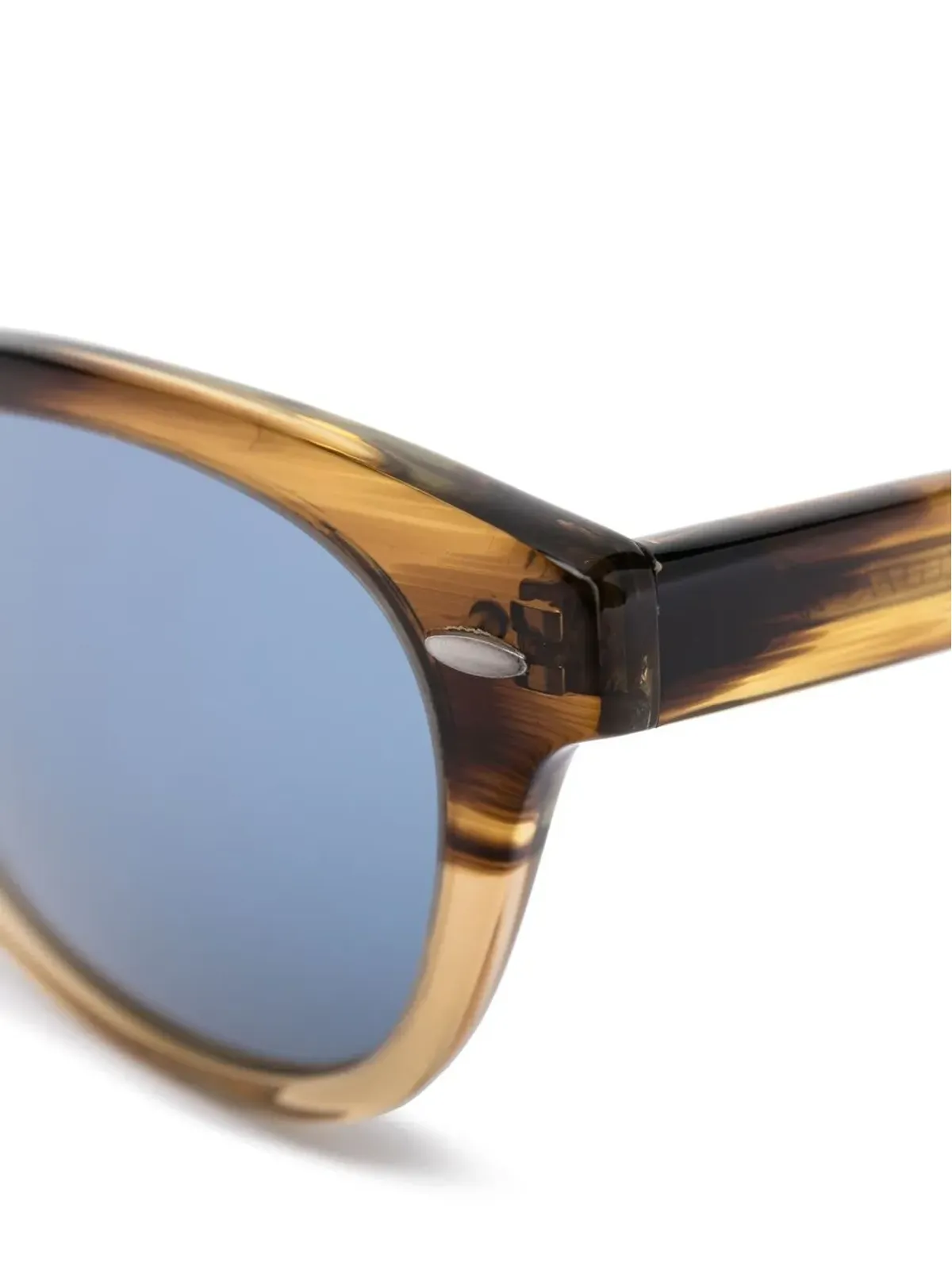 Oliver Peoples シェルドレイク サングラス - 画像3