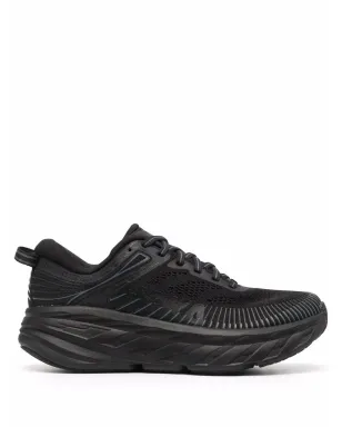 HOKA パネルド ロートップ スニーカー - サムネイル1