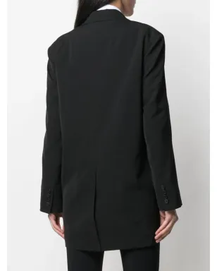 The Row Obine シングルブレストブレザー - サムネイル4