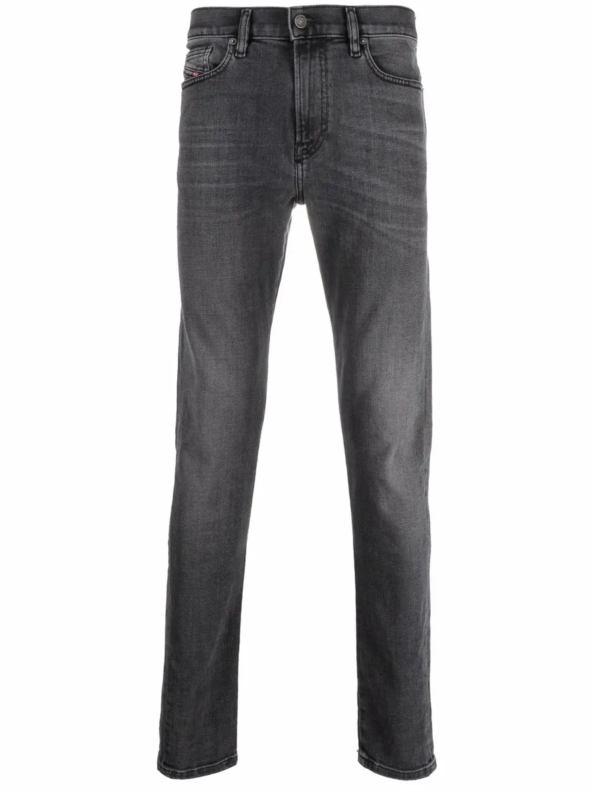 Diesel D-Amny スキニージーンズ - 画像1