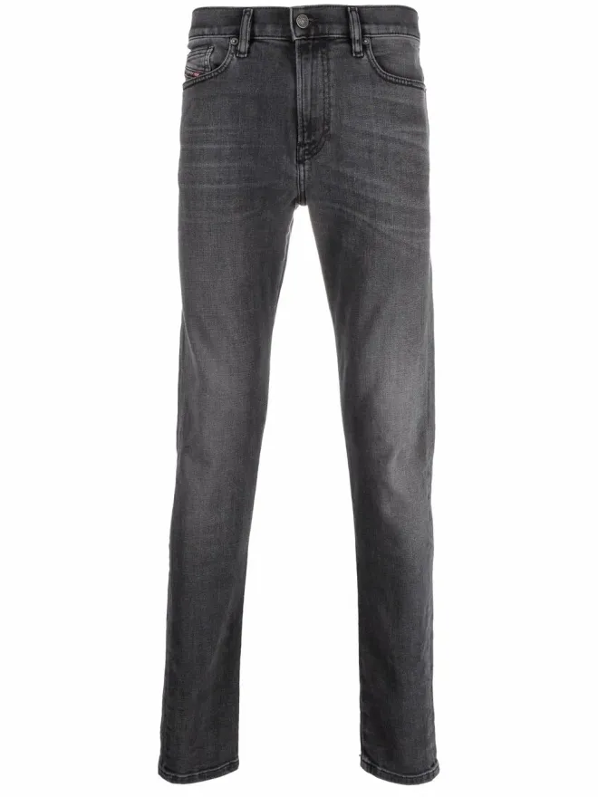 Diesel Diesel D-Amny スキニージーンズの商品画像