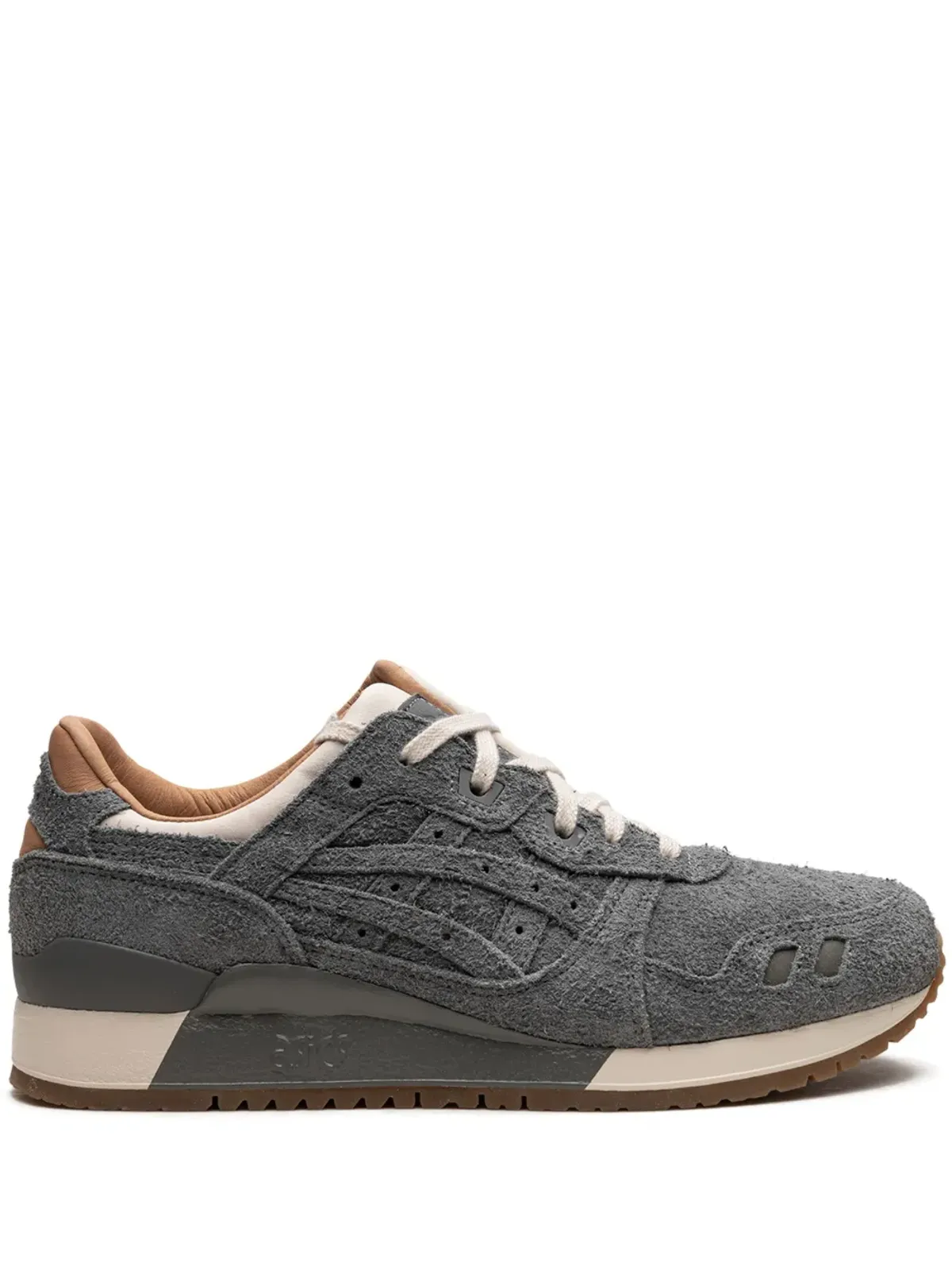 ASICS Gel-Lyte 3 "Packer x J.Crew" スニーカー - グレー - 画像1
