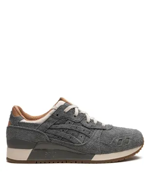 ASICS Gel-Lyte 3 "Packer x J.Crew" スニーカー - グレー - サムネイル1