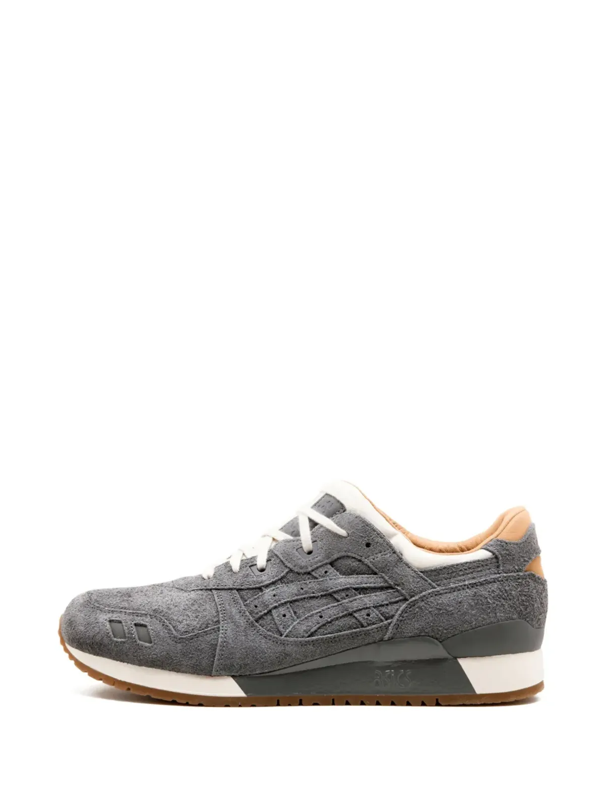 ASICS Gel-Lyte 3 "Packer x J.Crew" スニーカー - グレー - 画像5