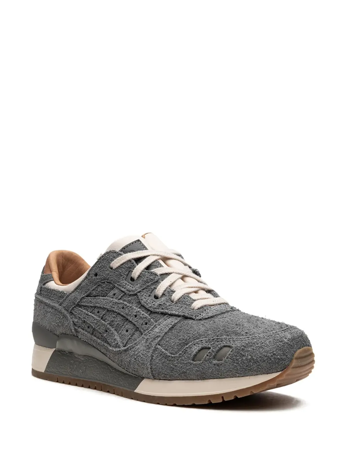 ASICS Gel-Lyte 3 "Packer x J.Crew" スニーカー - グレー - 画像2