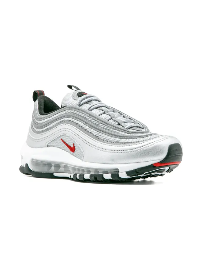 Nike Kids Nike Kids エアマックス97 "Silver Bullet" スニーカー - Whiteの商品画像