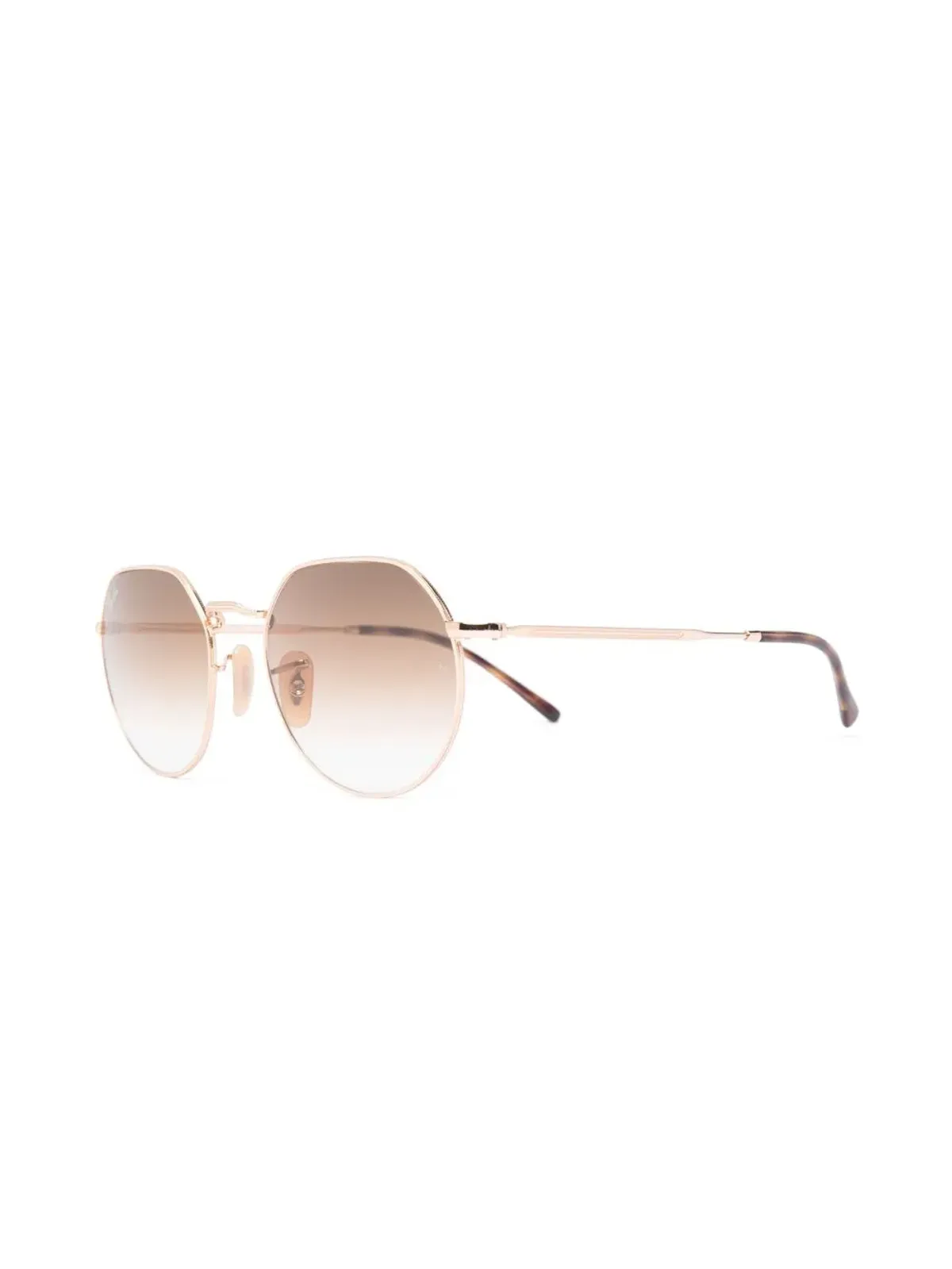 Ray-Ban ジャック グラデーションレンズ サングラス - 画像2