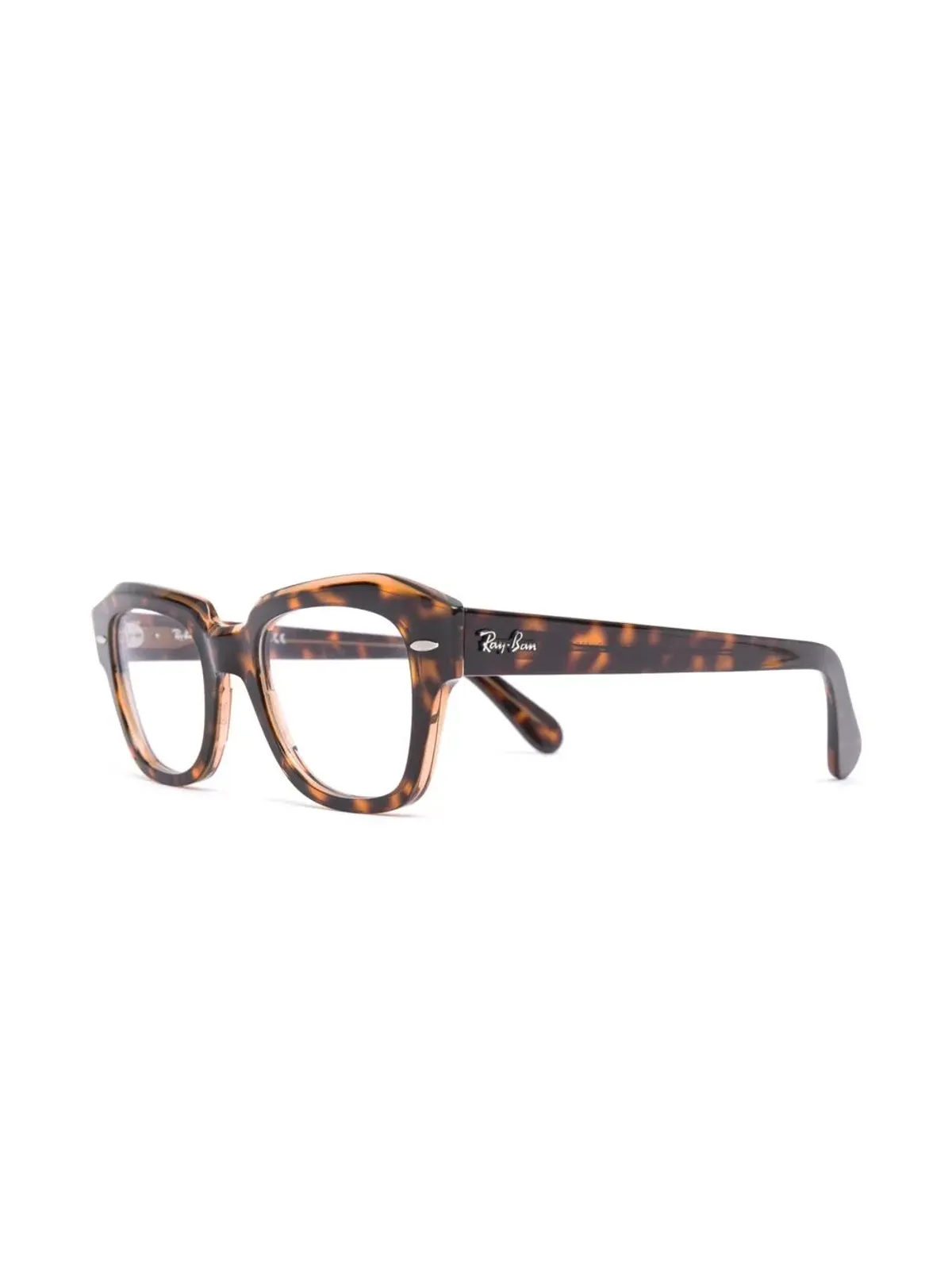 Ray-Ban State Street メガネ - 画像2