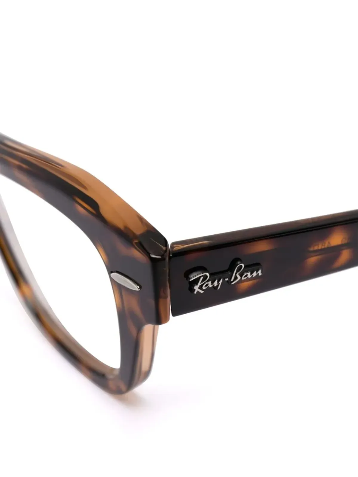 Ray-Ban State Street メガネ - 画像3