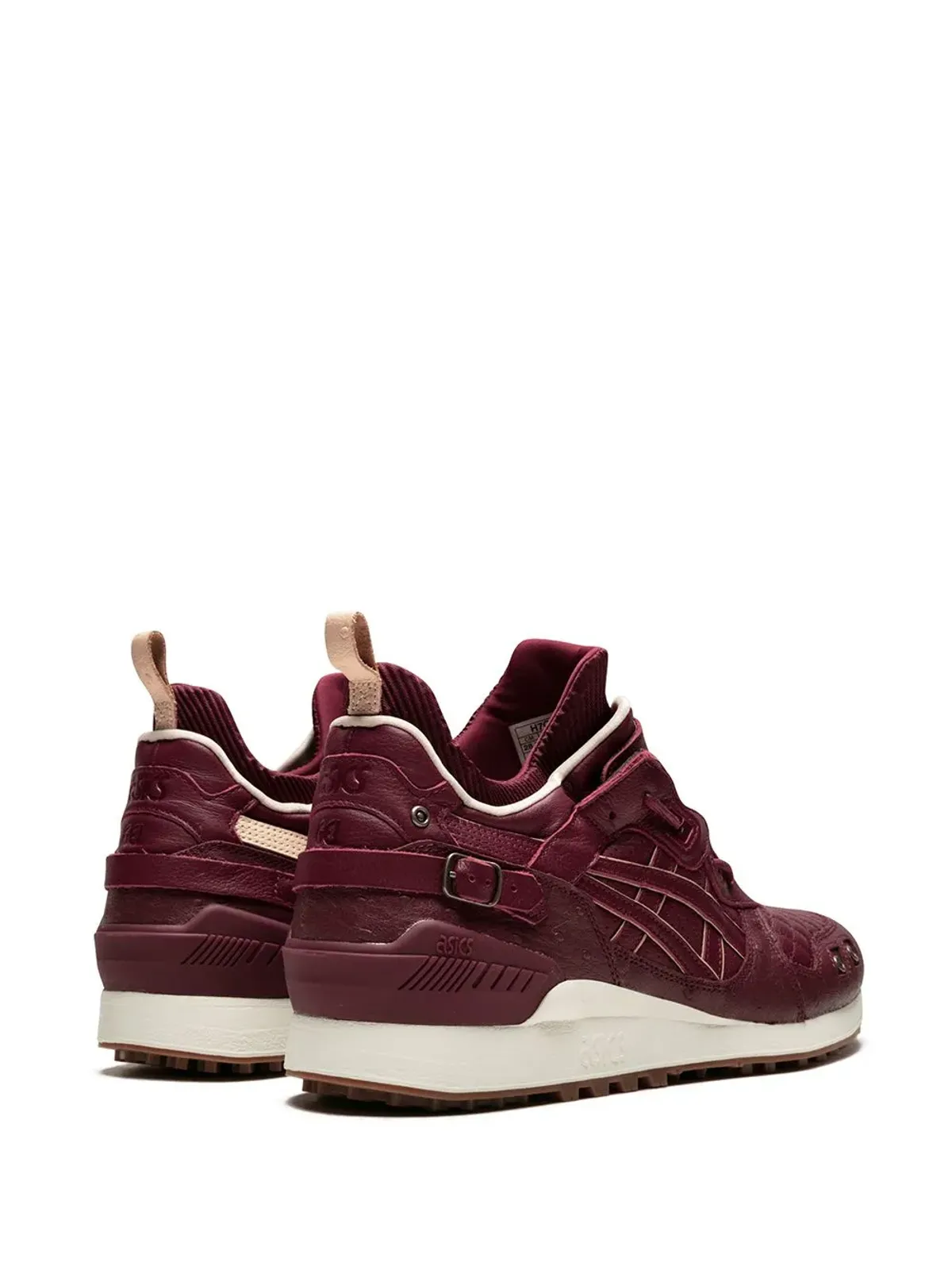 ASICS Gel-Lyte MT スニーカー - 画像3