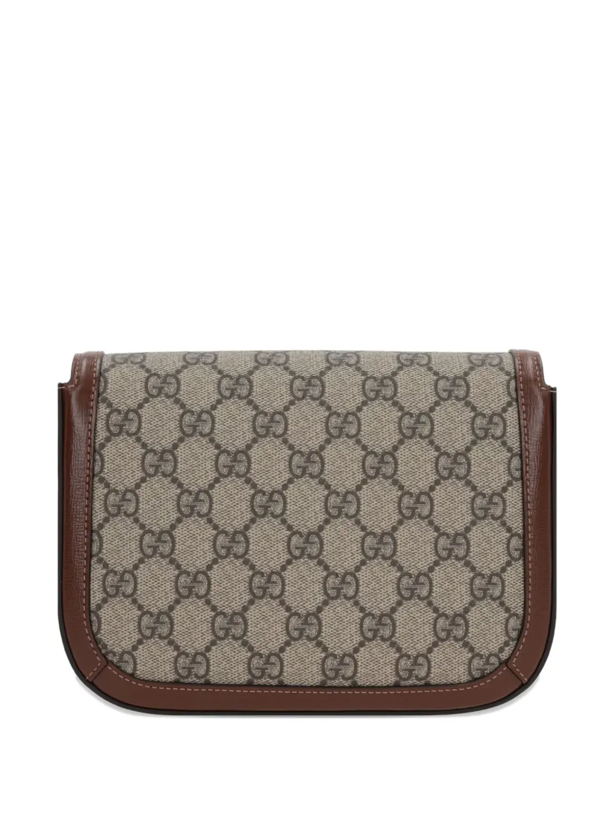Gucci ミニ Horsebit 1955 ショルダーバッグ - 画像3