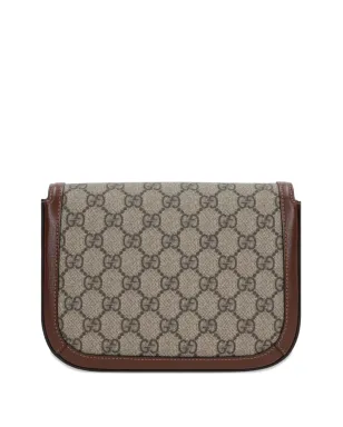 Gucci ミニ Horsebit 1955 ショルダーバッグ - サムネイル3
