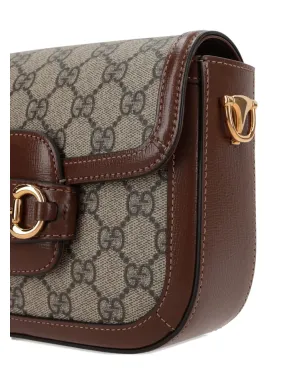 Gucci ミニ Horsebit 1955 ショルダーバッグ - サムネイル4