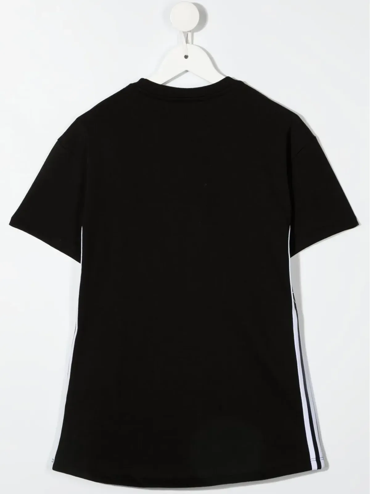 Gcds Kids ロゴプリントTシャツドレス - 画像2