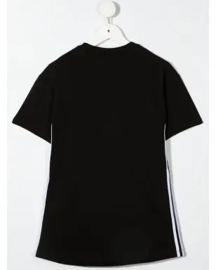 Gcds Kids ロゴプリントTシャツドレス - サムネイル2
