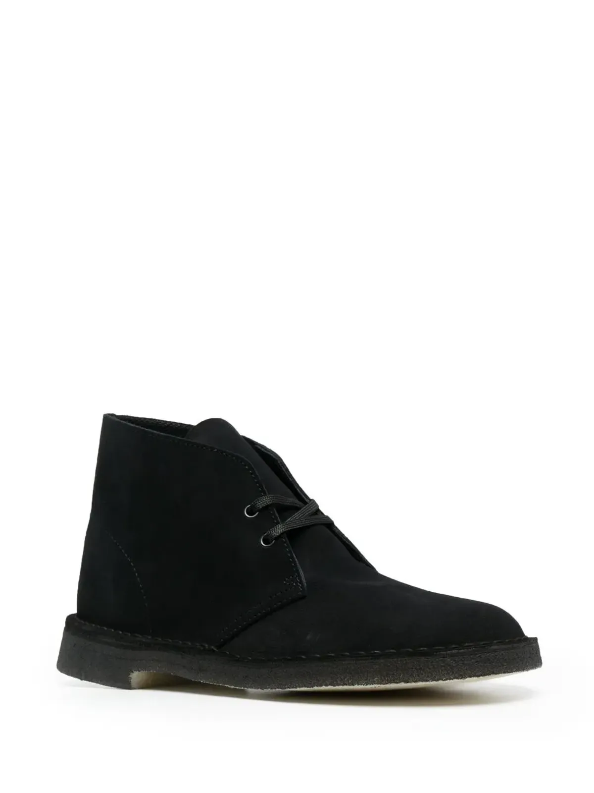 Clarks Originals デザートブーツ - 画像2