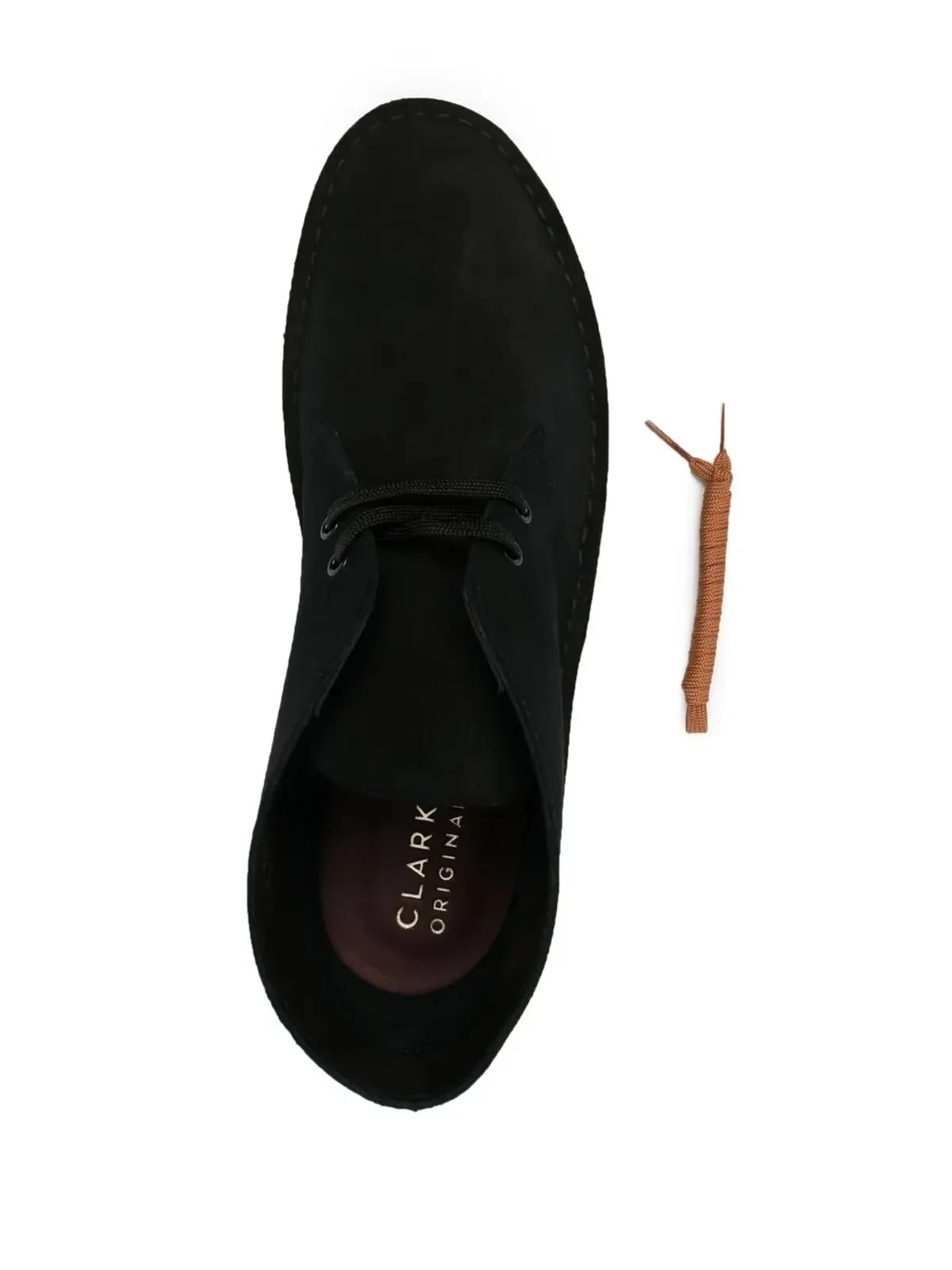 Clarks Originals デザートブーツ - 画像4
