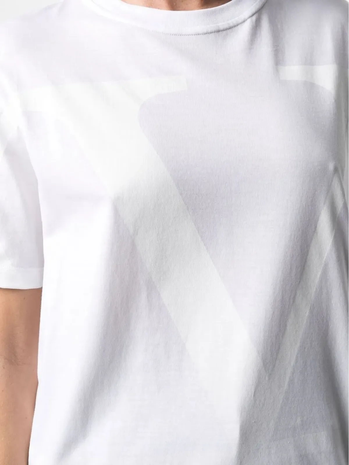 Valentino Garavani VLogo Signature Tシャツ - 画像5