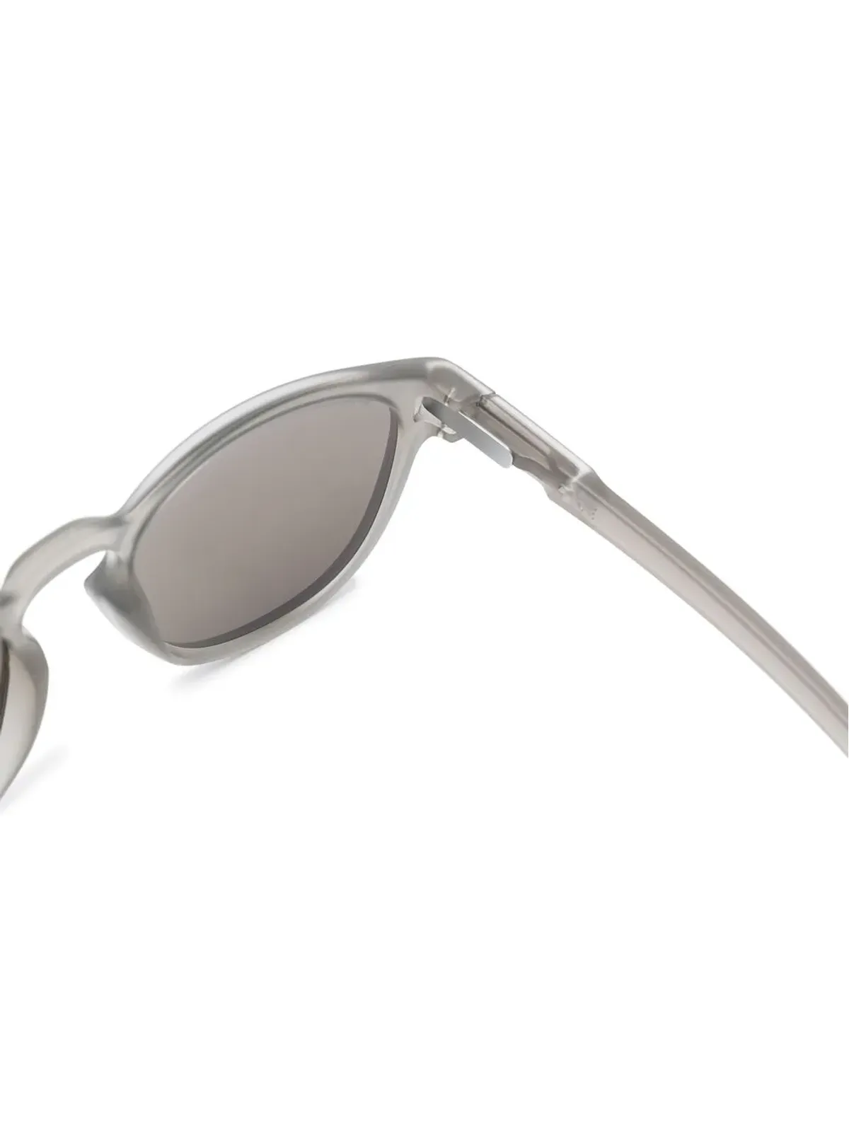 Oakley ピッチマン ラウンドサングラス - 画像3