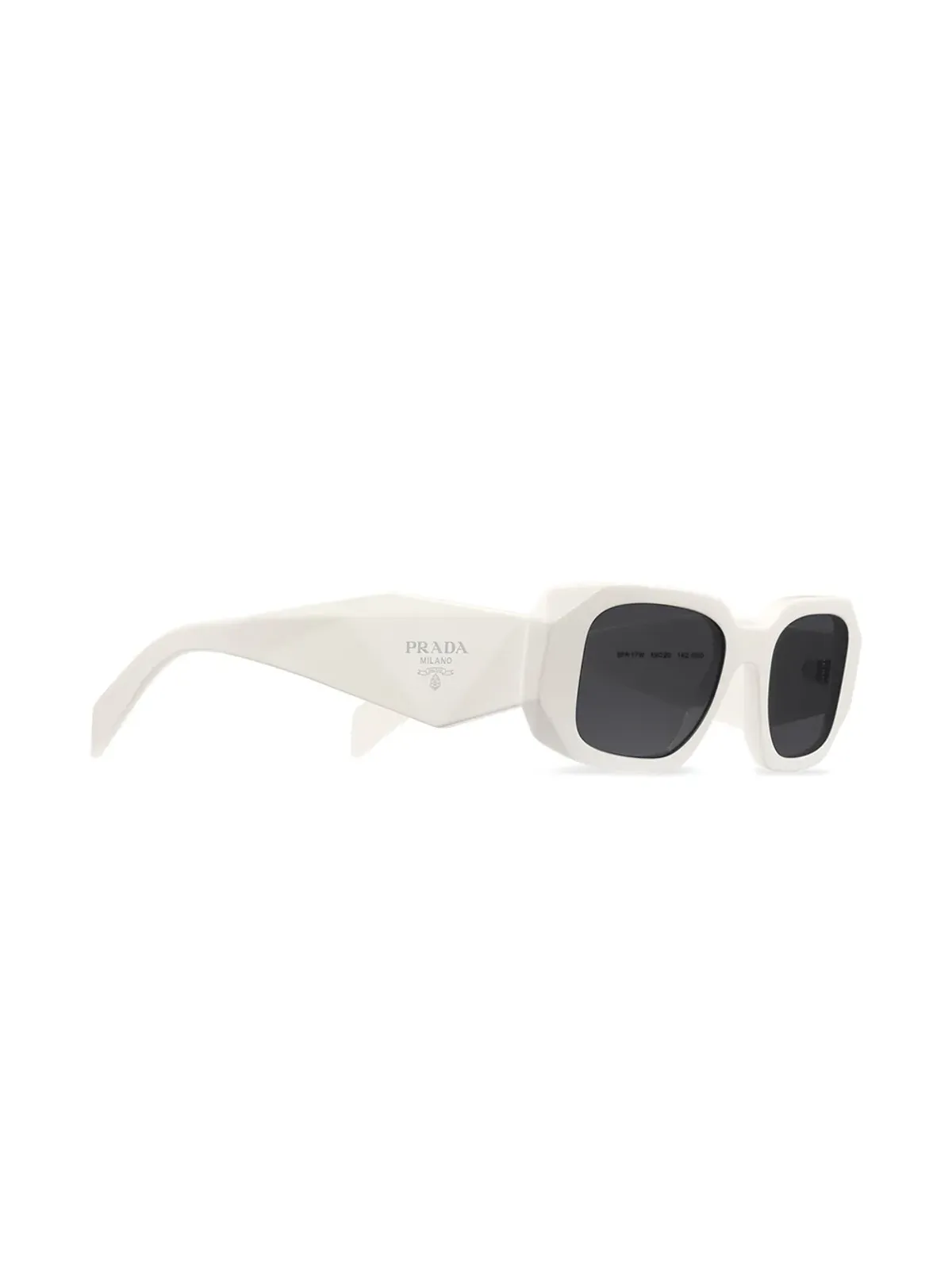 Prada Eyewear Symbole サングラス - 画像2