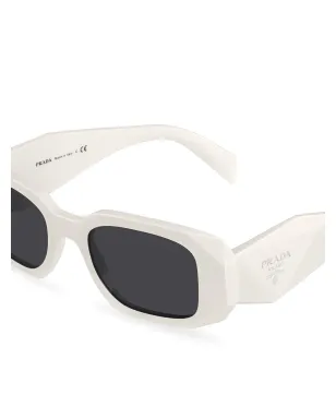 Prada Eyewear Symbole サングラス - サムネイル3