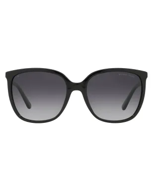 Michael Kors アナハイムスクエアフレームサングラス - サムネイル1
