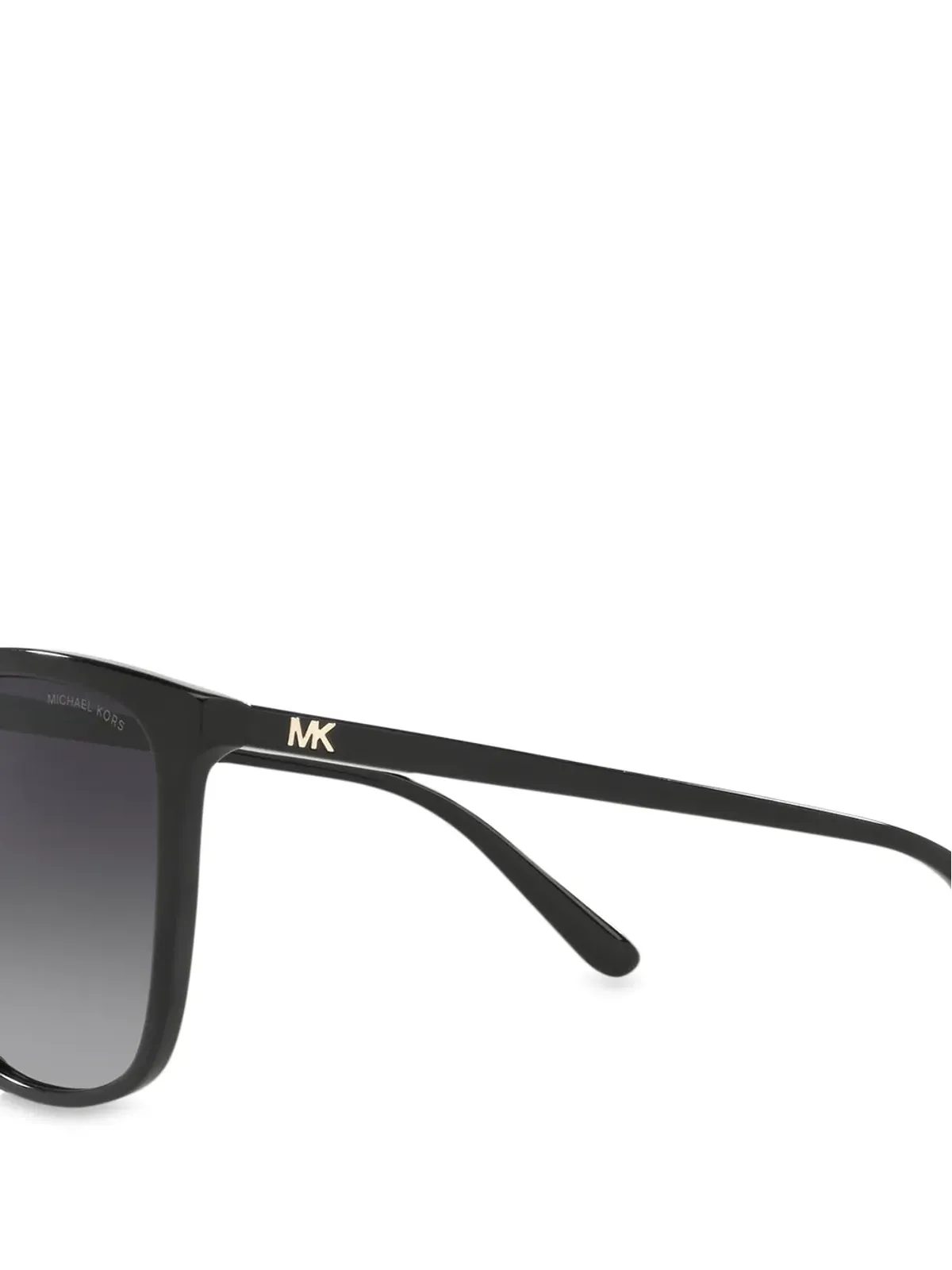 Michael Kors アナハイムスクエアフレームサングラス - 画像3