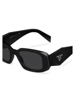 Prada Symbole サングラス - サムネイル3