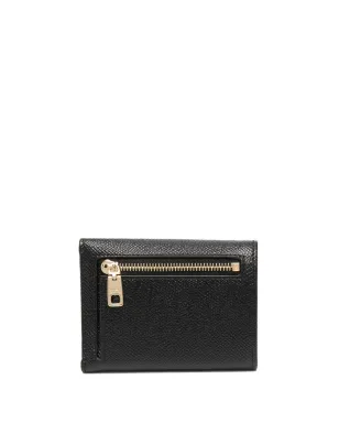 Dolce & Gabbana ロゴプレート付き三つ折りウォレット - サムネイル2