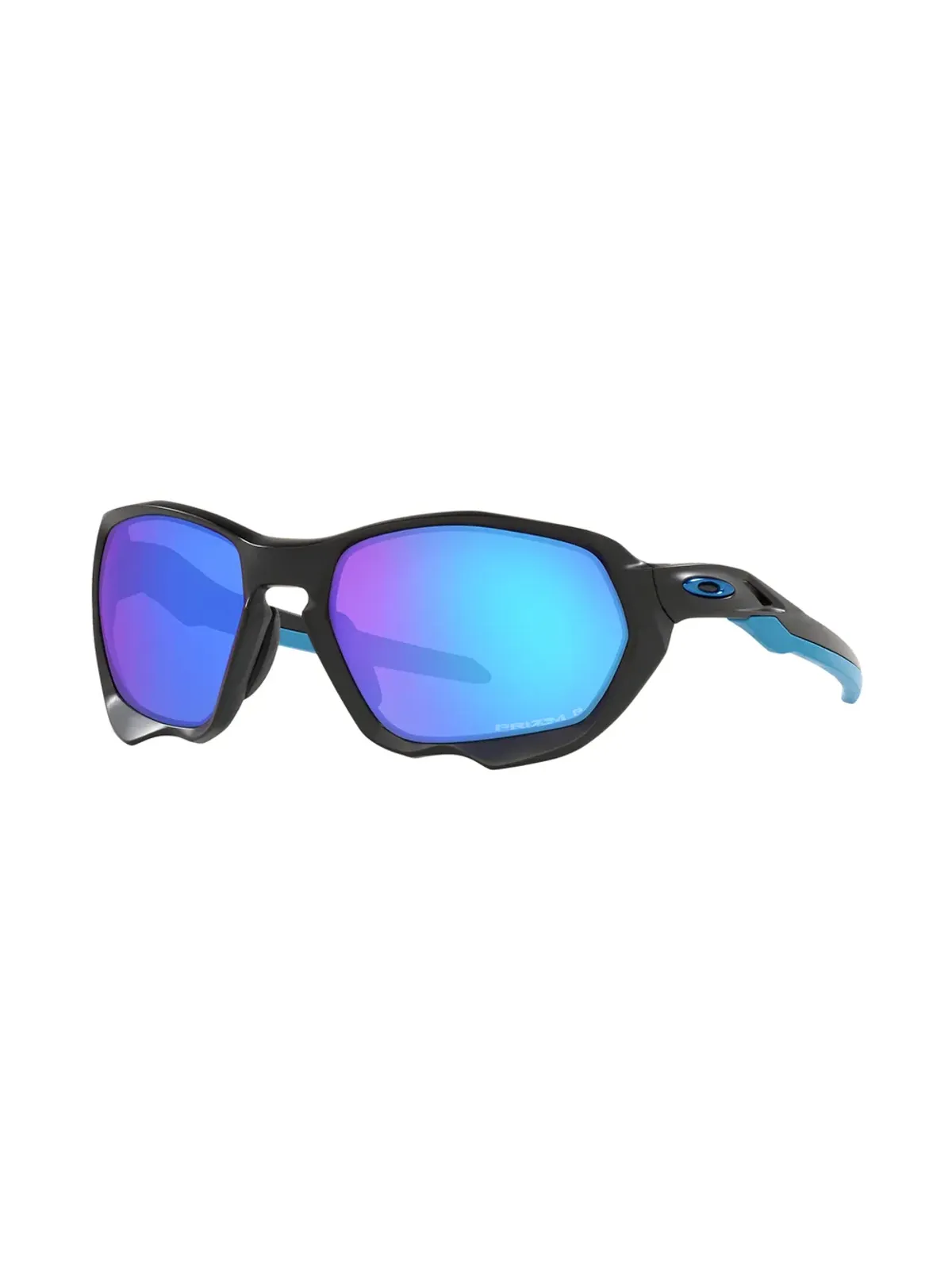 Oakley オークリー プラズマ ラウンドフレーム サングラス - 画像2