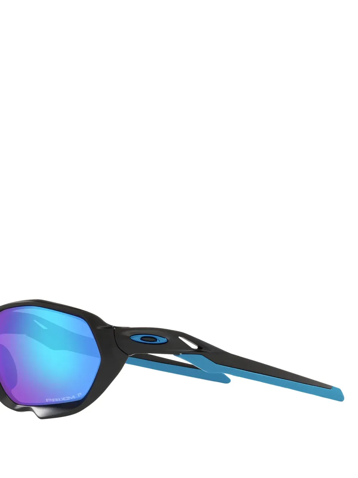 Oakley オークリー プラズマ ラウンドフレーム サングラス - 画像3