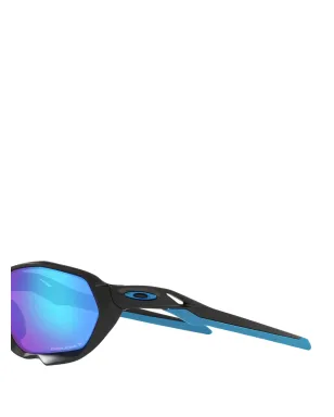 Oakley オークリー プラズマ ラウンドフレーム サングラス - サムネイル3