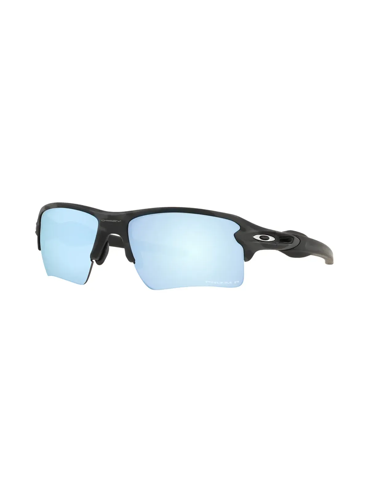 Oakley フラック 2.0 スクエアフレーム サングラス - 画像2