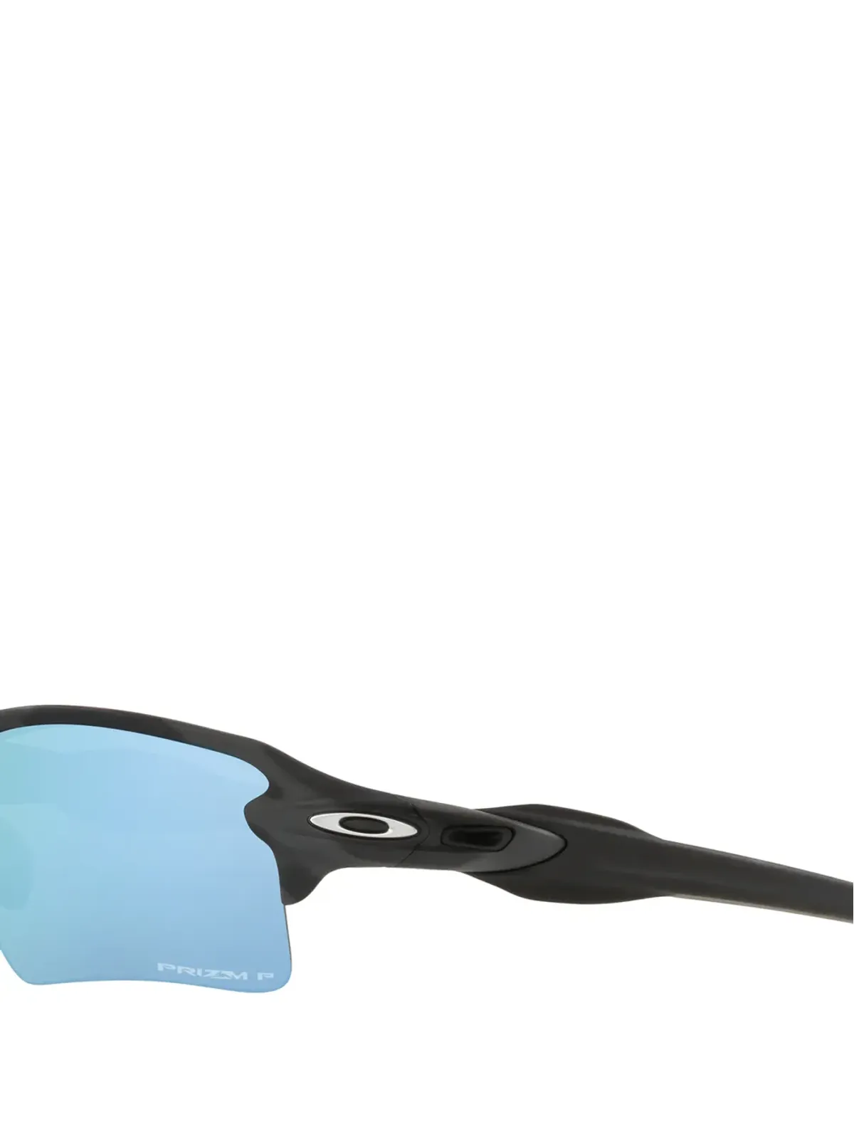 Oakley フラック 2.0 スクエアフレーム サングラス - 画像3
