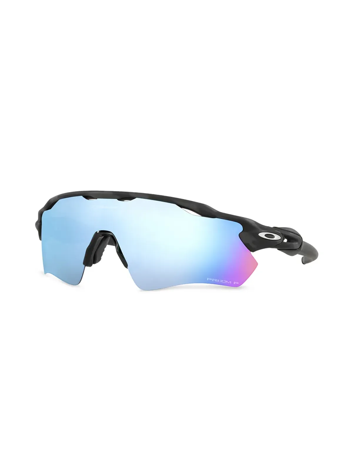 Oakley Radar EV Path バンドサングラス - 画像2