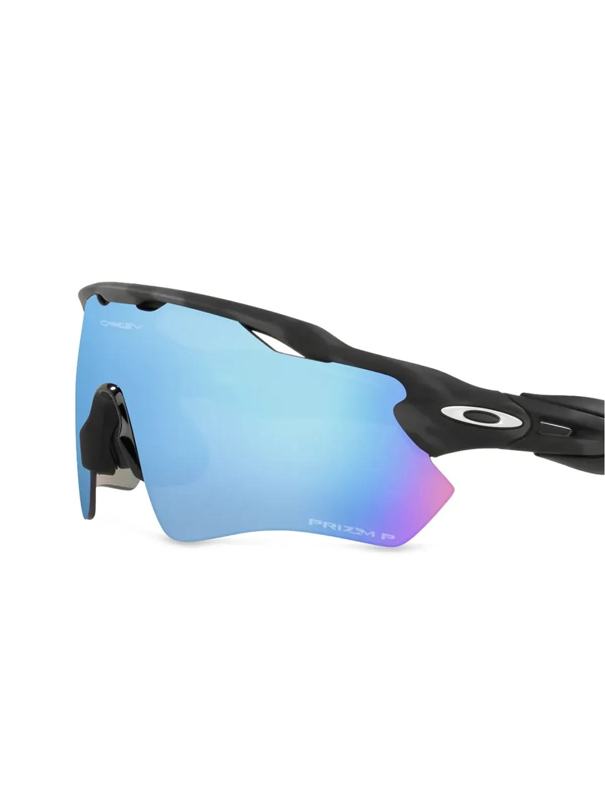 Oakley Radar EV Path バンドサングラス - 画像3