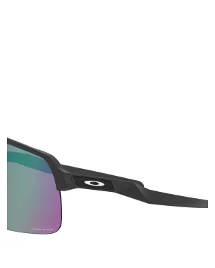 Oakley Sutro Lite オーバサイズフレーム サングラス ブラック - サムネイル3