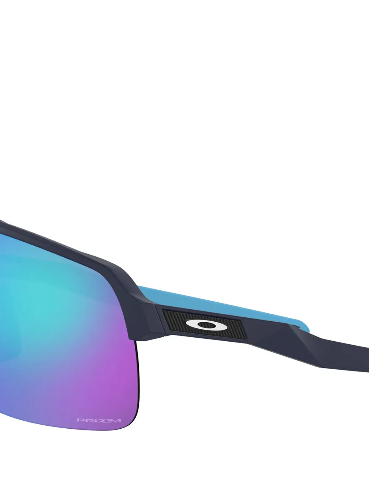 Oakley Sutro Lite ヴィサー サングラス - Blue - 画像3