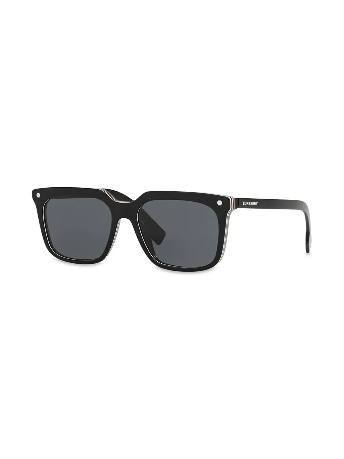 Burberry Eyewear Carnabyサングラス - 画像2
