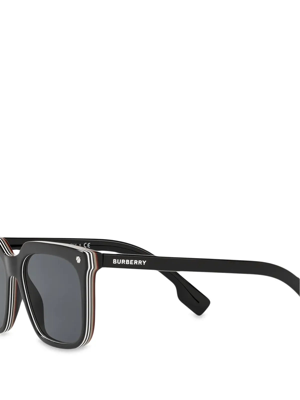 Burberry Eyewear Carnabyサングラス - 画像3