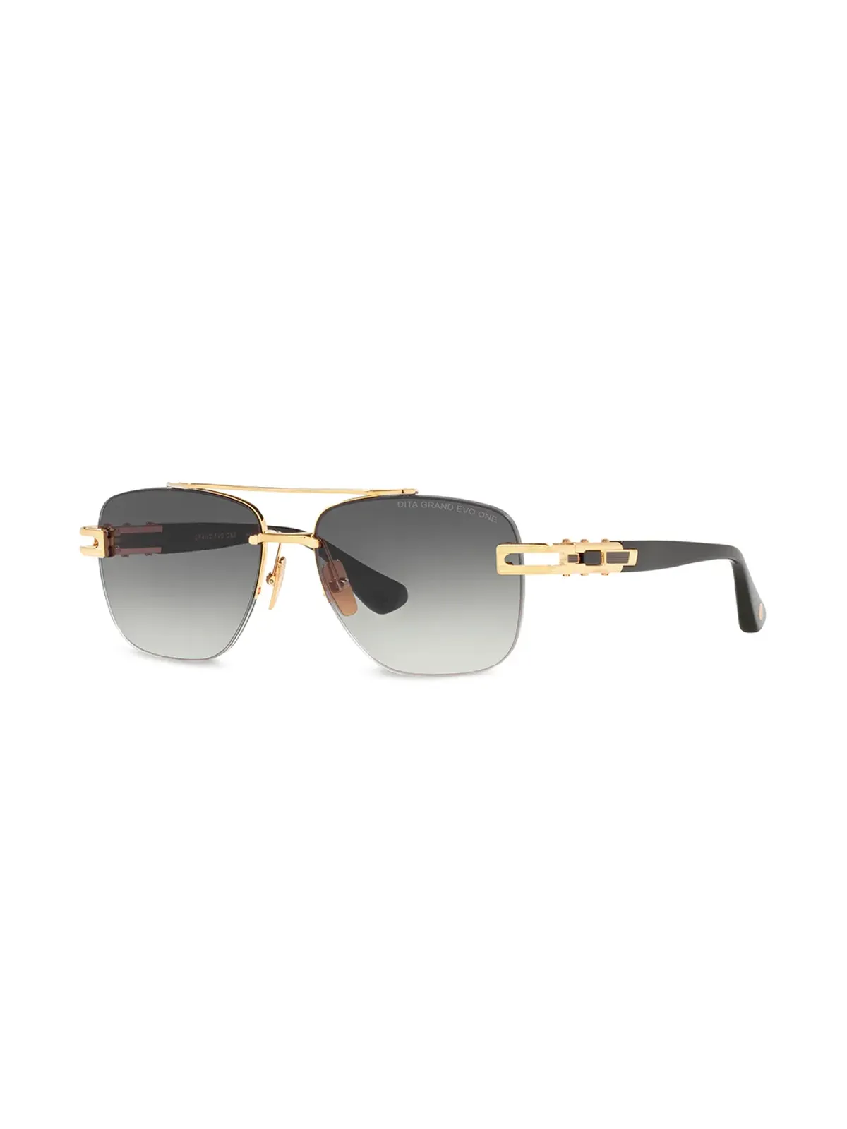 Dita Eyewear グランドエボワン サングラス - 画像2