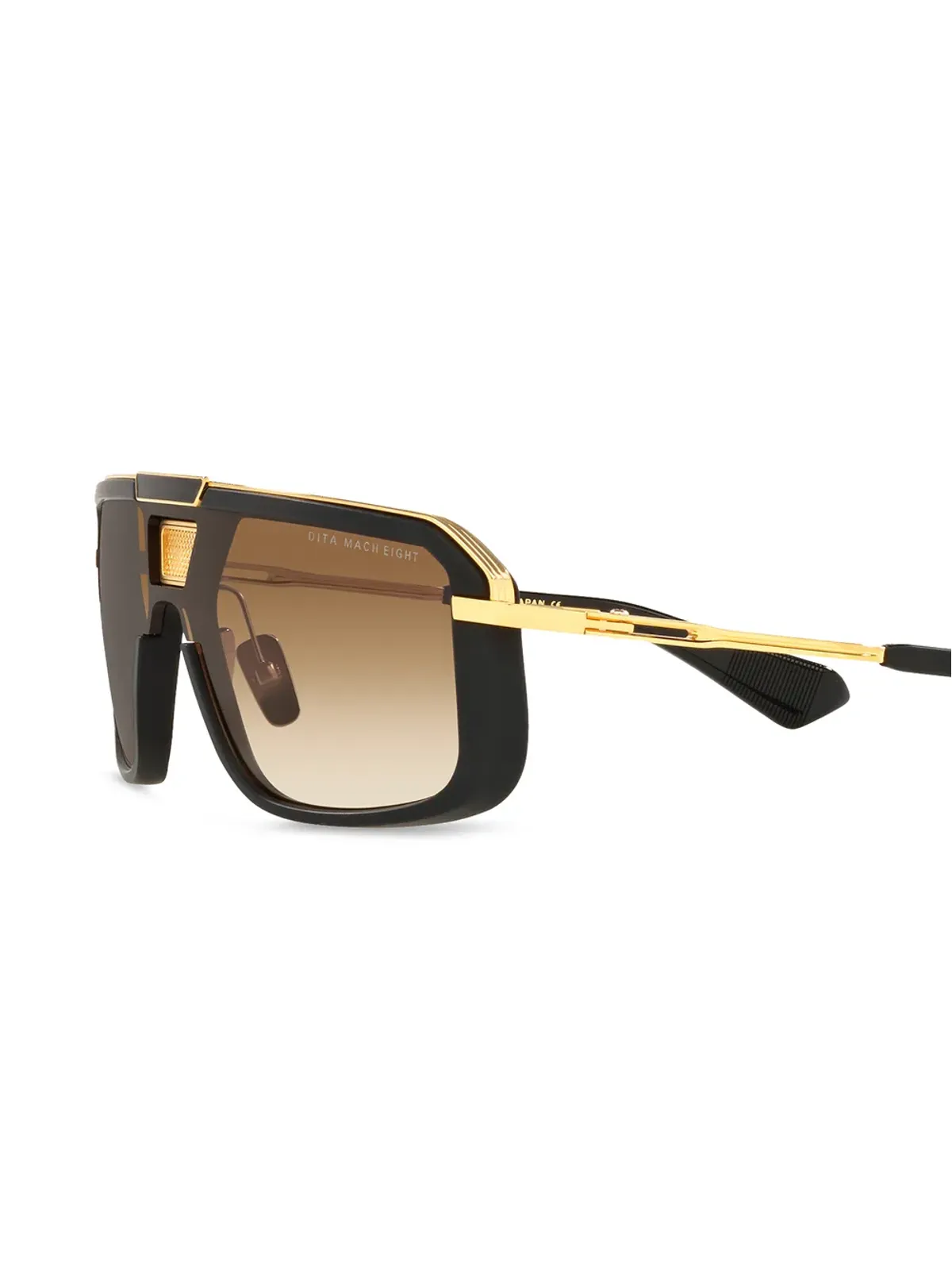 Dita Eyewear Mach-8 サングラス - 画像3