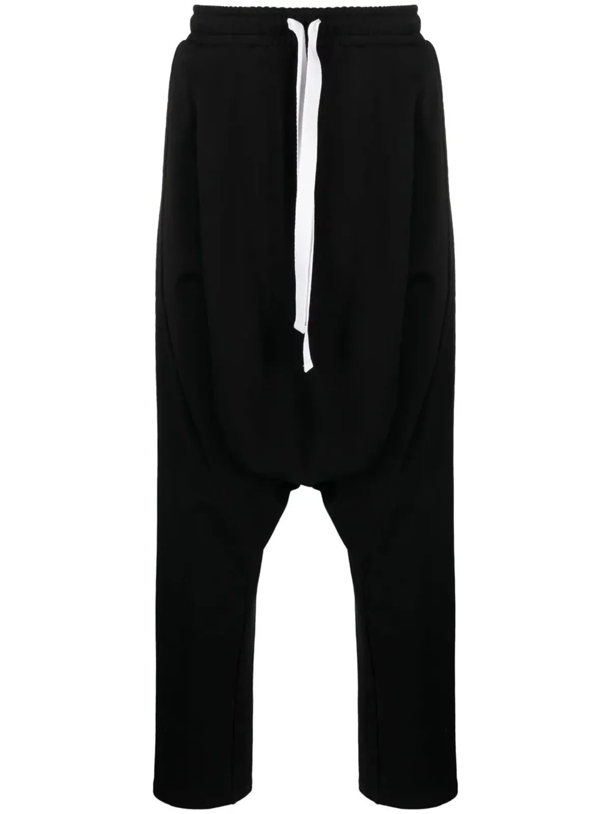 Alchemy ストレッチコットン ドロップクロッチパンツ - 画像1