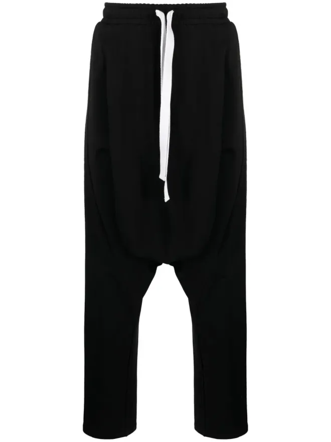 Alchemy Alchemy ストレッチコットン ドロップクロッチパンツの商品画像