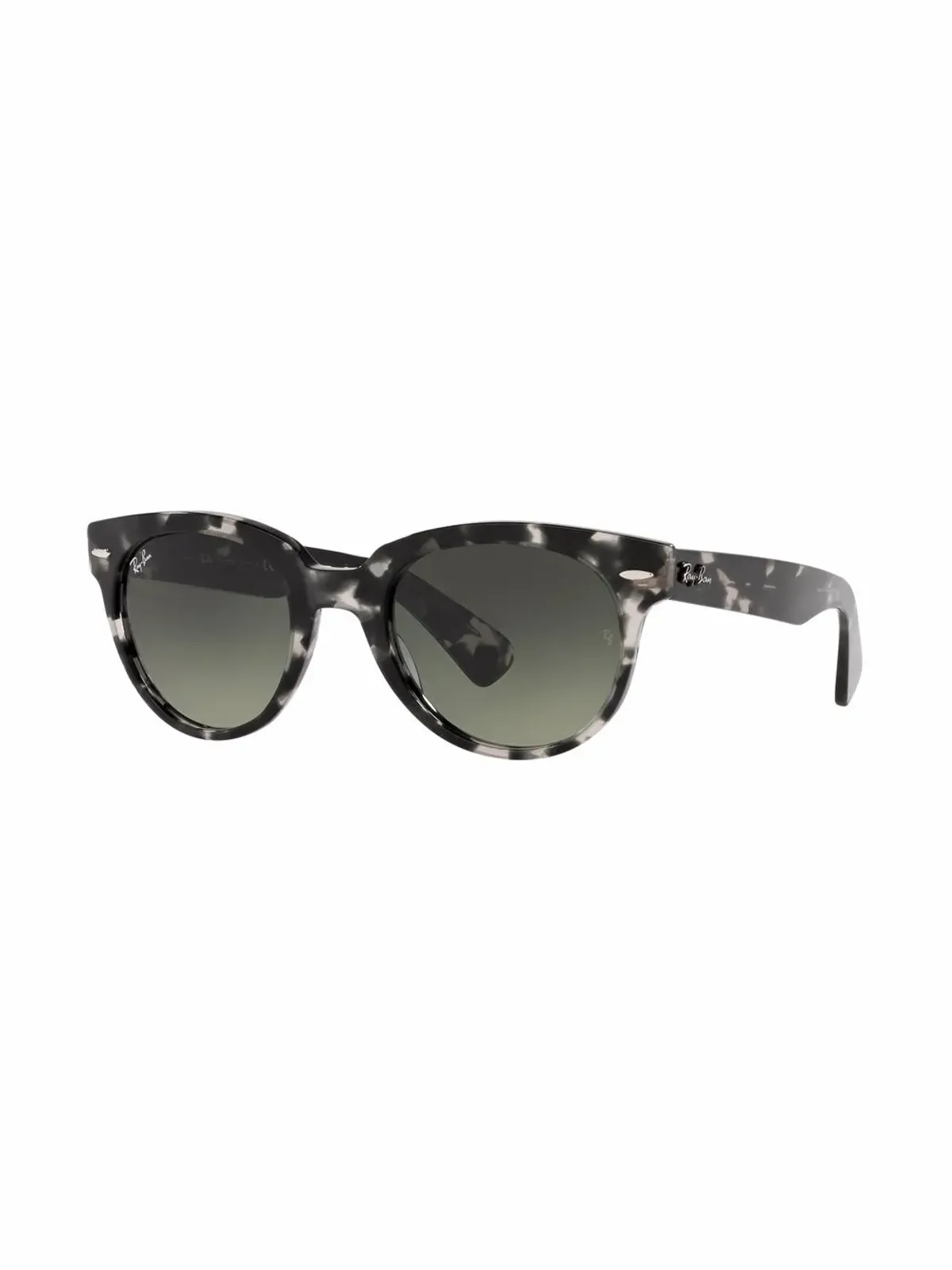 Ray-Ban オリオン ラウンドフレーム サングラス - 画像2